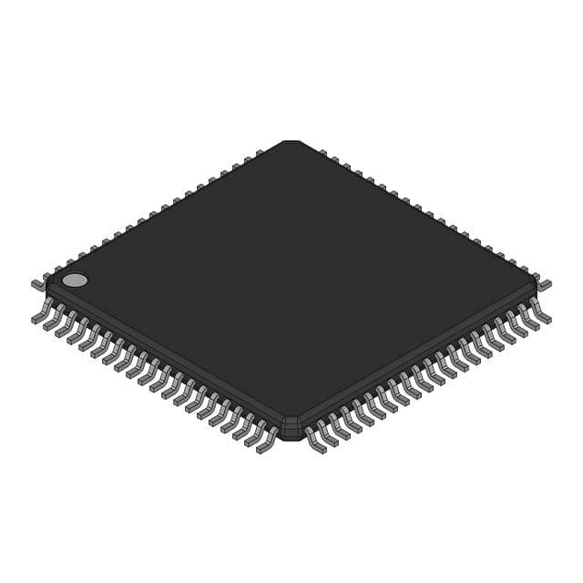 AM29C983AKC/W Advanced Micro Devices