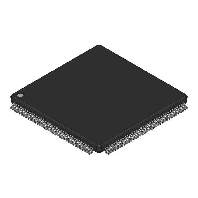 XC5215-6HQ240CO359 AMD Xilinx