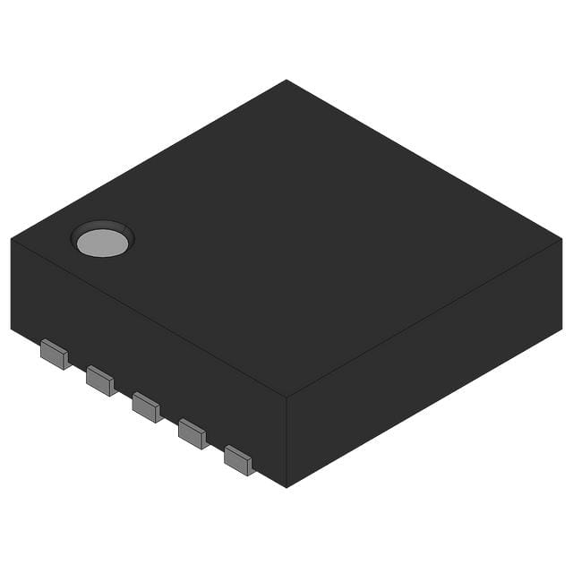 LM3658SD National Semiconductor