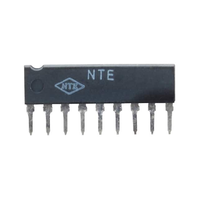 NTE1612 NTE Electronics, Inc