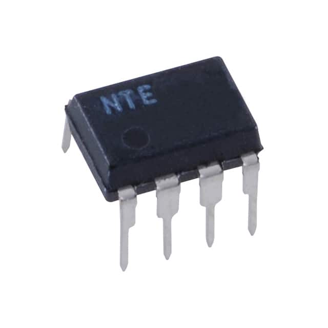 NTE941M NTE Electronics, Inc
