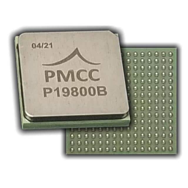 P19800B Pacific Microchip