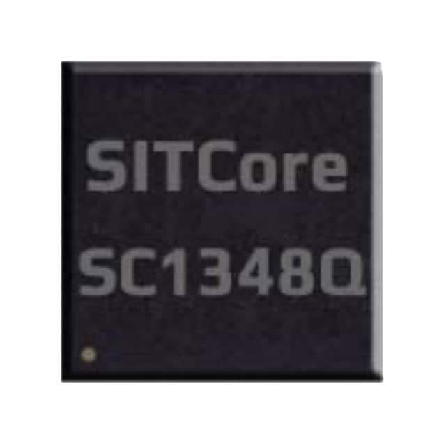 SC-13048Q-A GHI Electronics, LLC
