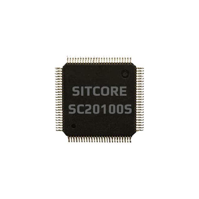 SC-20100S-A GHI Electronics, LLC