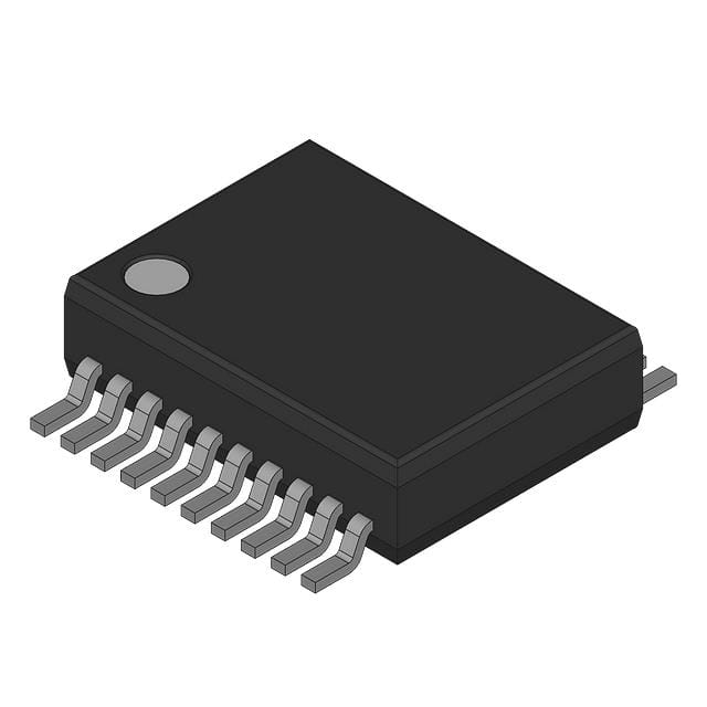 QS74FCT534TQ Quality Semiconductor