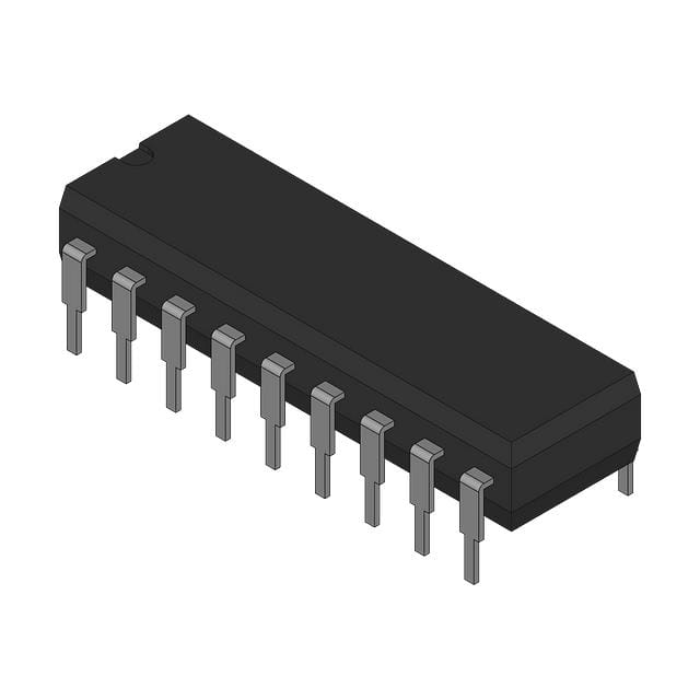 LM621N National Semiconductor