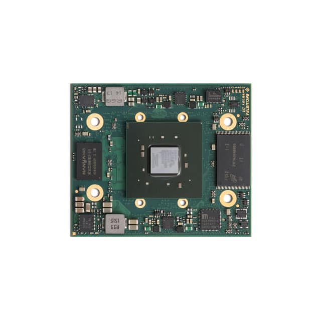 ME-ZX1-30-2I-D10-R3 Enclustra FPGA Solutions