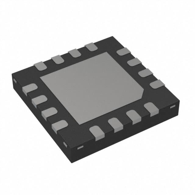 MAX5550ETE+ Analog Devices Inc./Maxim Integrated