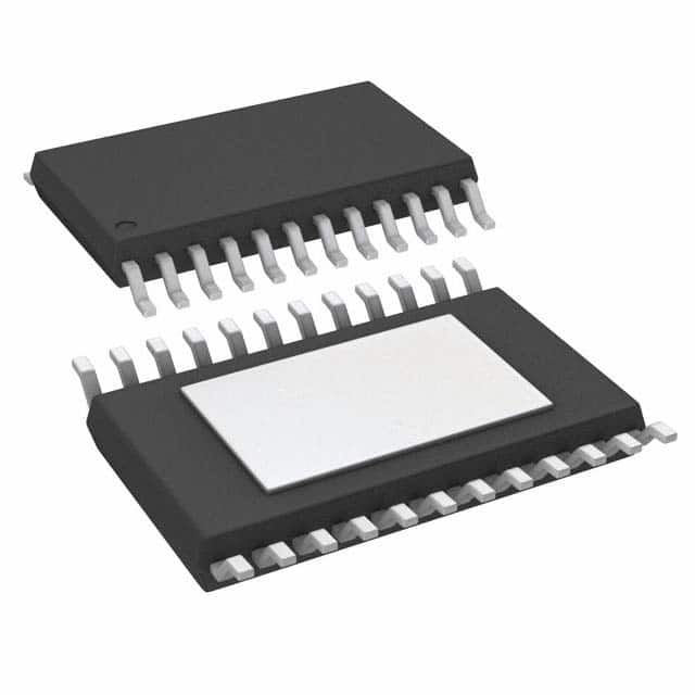 MAX3625BEUG+T Analog Devices Inc./Maxim Integrated