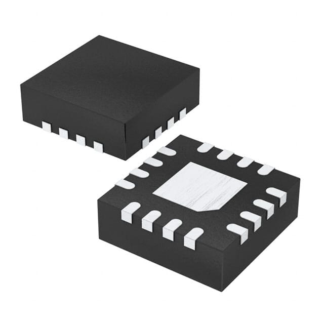 BD9A600MUV-E2 Rohm Semiconductor