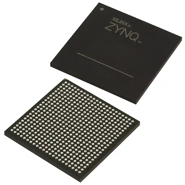 XC7Z015-2CLG485I AMD Xilinx