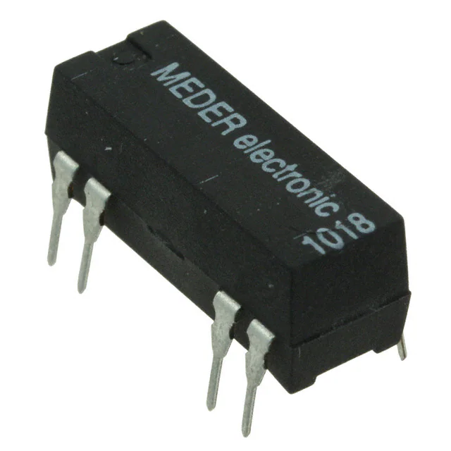 DIP05-2A72-21L Standex-Meder Electronics