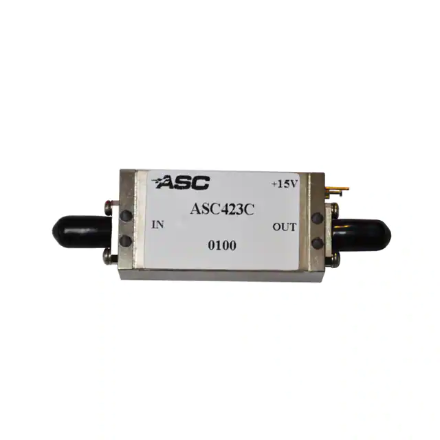 ASC423C Amplifier Solutions Corp.