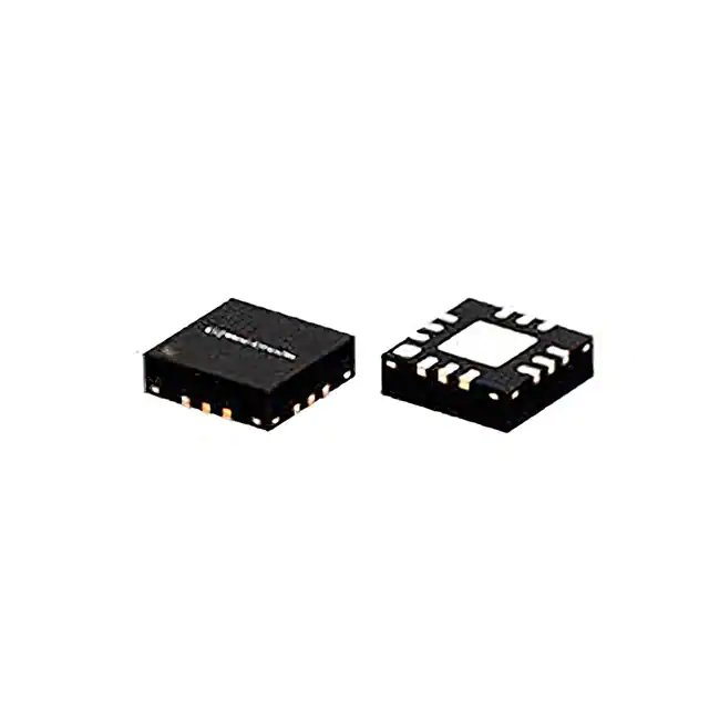 GP2X+ Mini-Circuits