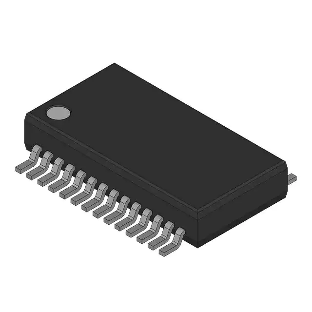 MAX2314EEI+ Analog Devices Inc./Maxim Integrated