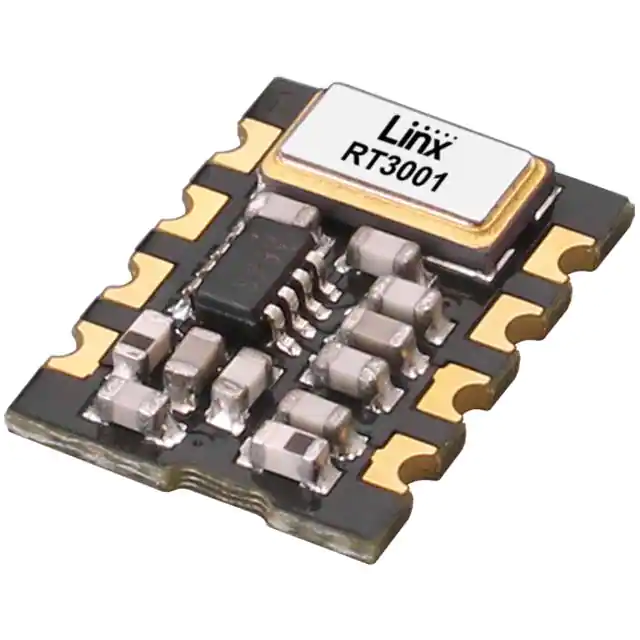 TXM-315-LR Linx Technologies Inc.