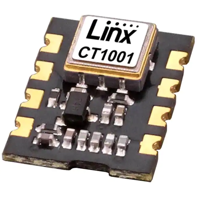 TXM-418-LC Linx Technologies Inc.