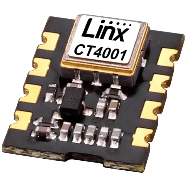 TXM-433-LC Linx Technologies Inc.