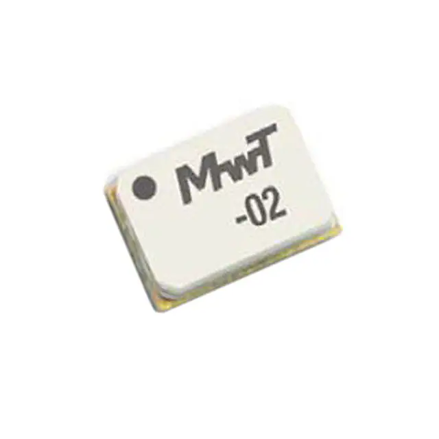 MGA-333840-02 Microwave Technology Inc.