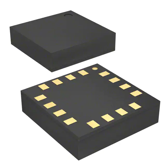 LY510ALHTR STMicroelectronics