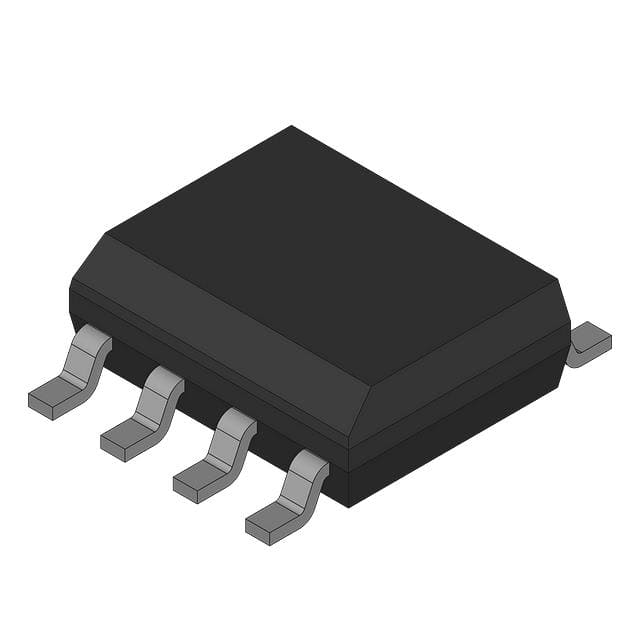 DS1722S+ Analog Devices Inc./Maxim Integrated