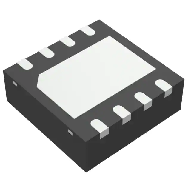 MX8681RTR IXYS Integrated Circuits Division