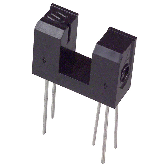 GP1A53HR Sharp Microelectronics