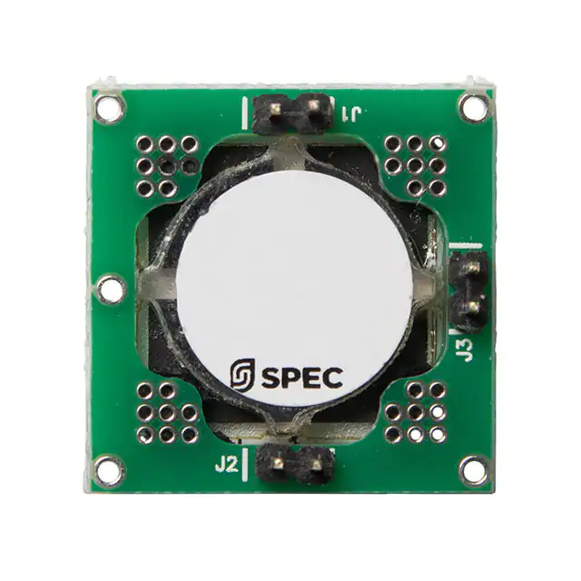 110-102 SPEC Sensors, LLC