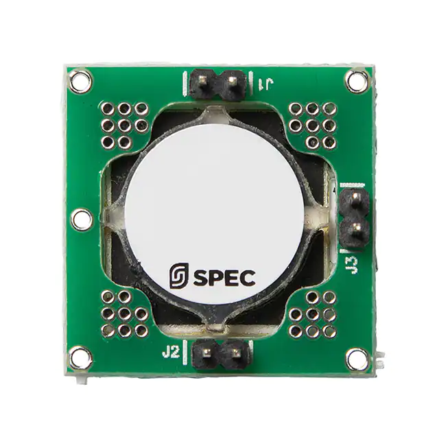 110-406 SPEC Sensors, LLC