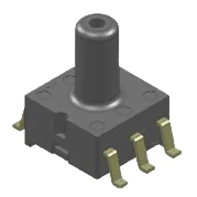 DLC-L20G-U2 Amphenol All Sensors Corporation