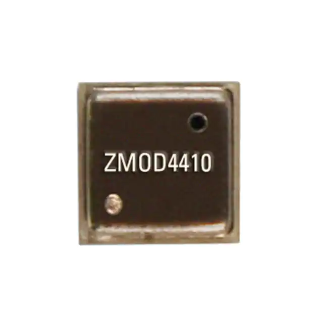 ZMOD4410AI1R Renesas Electronics America Inc