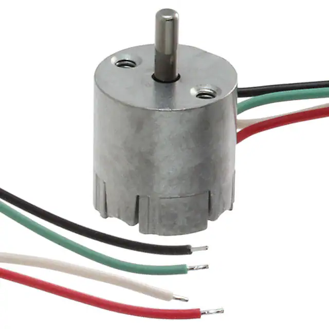 RE12C-100-100-1 Nidec Copal Electronics