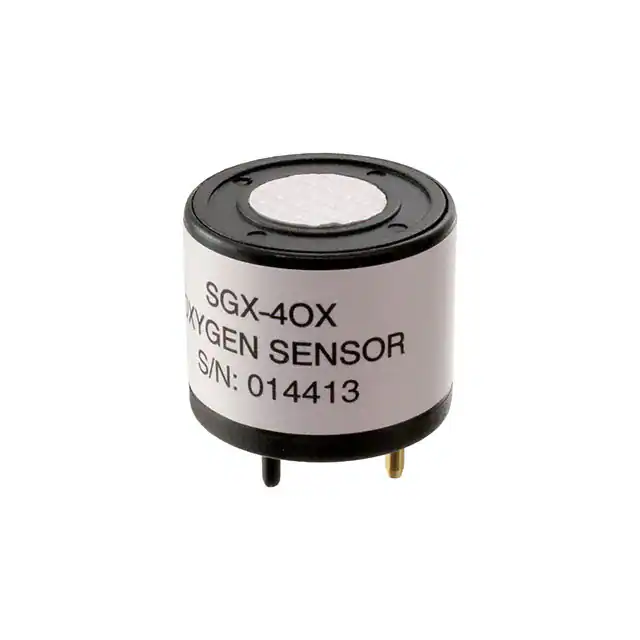 SGX-4OX Amphenol SGX Sensortech