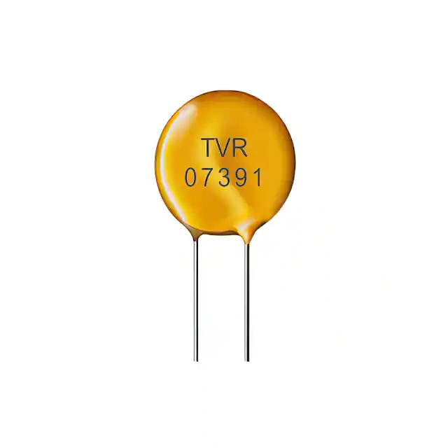 TVR10431KSY Thinking Electronics Industrial Co.