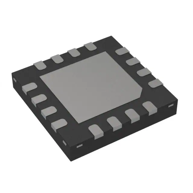 MAX14588ETE+ Analog Devices Inc./Maxim Integrated
