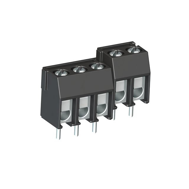 970-T-DS/02 WECO Electrical Connectors Inc.