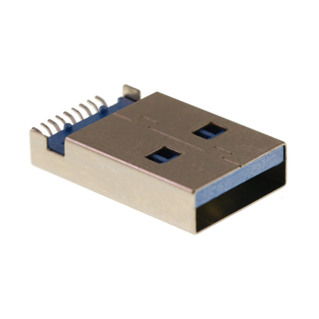 A-USB3 A-LP-SMT1-R Assmann WSW Components