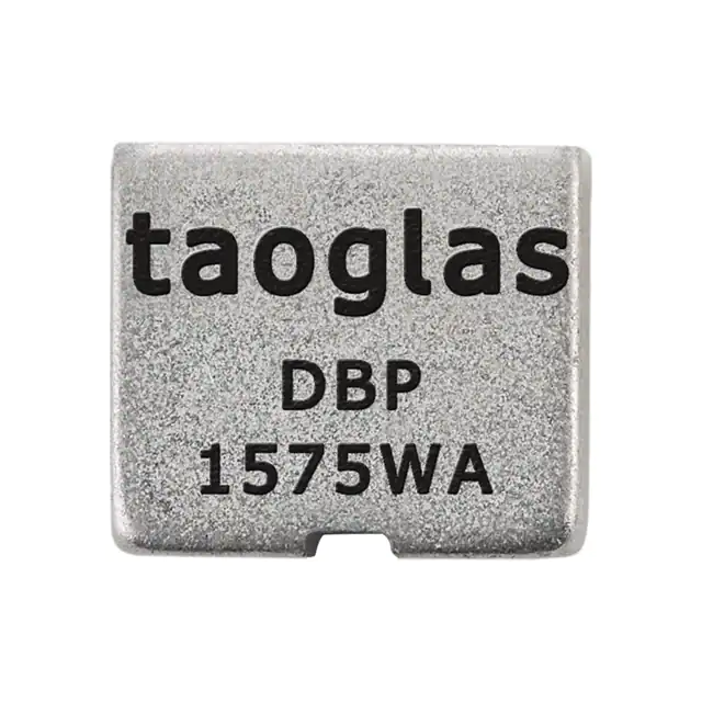 DBP.1575.W.A.30 Taoglas Limited