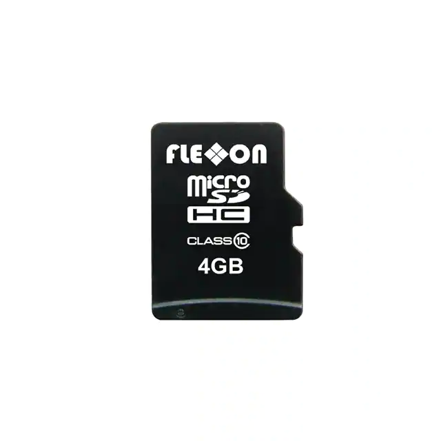 FDMM004GMC-1004 Flexxon Pte Ltd