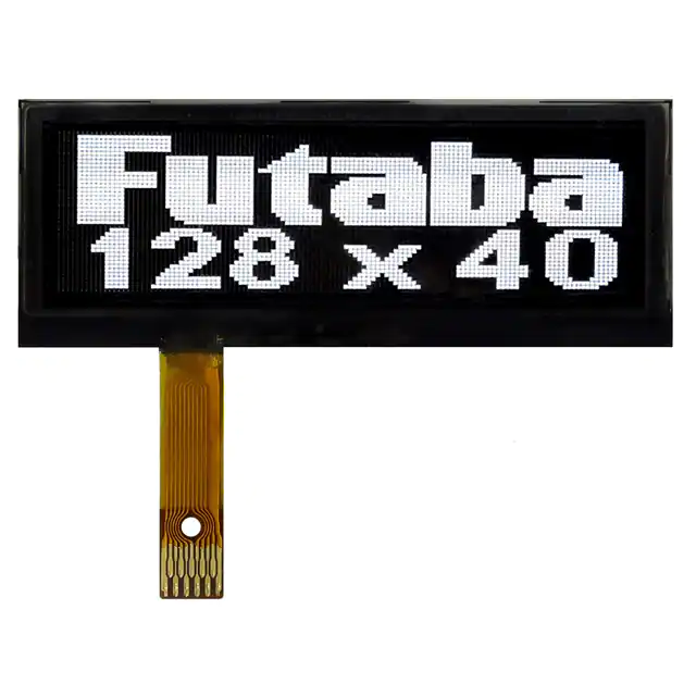 ELW1301AA Futaba Corporation