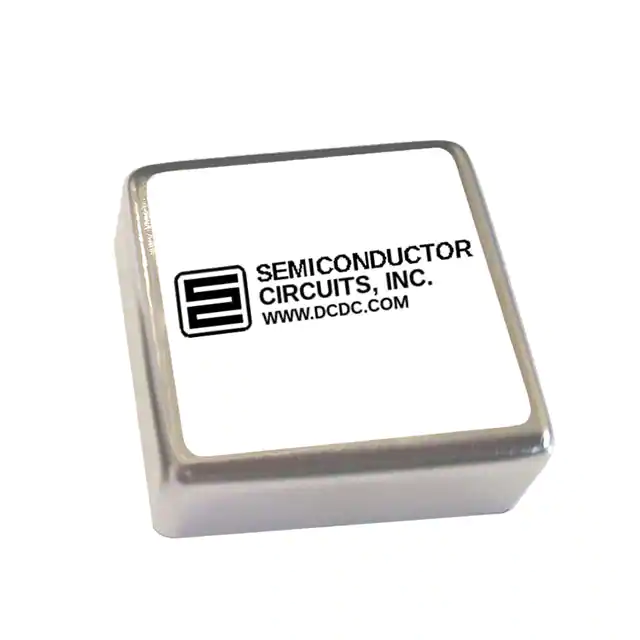 CP30C1225036P Semiconductor Circuits, Inc.