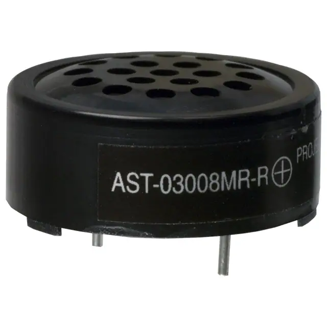 AST-03008MR-R PUI Audio, Inc.