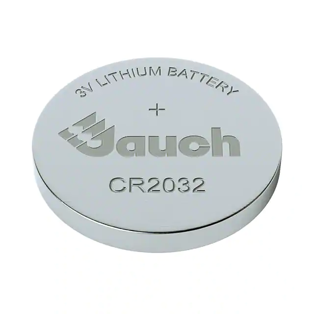 CR 2032 JAUCH (IB) Jauch Quartz