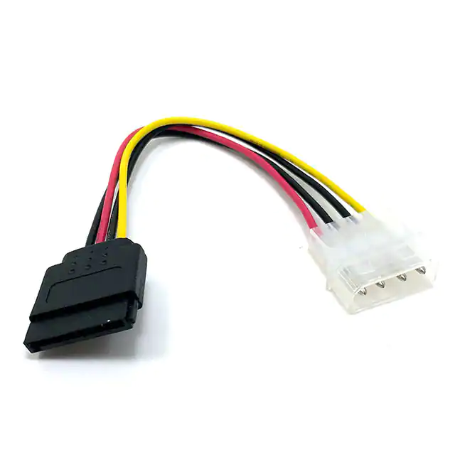 F04-130 Micro Connectors, Inc.