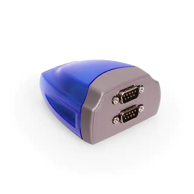 USB-2COM Coolgear