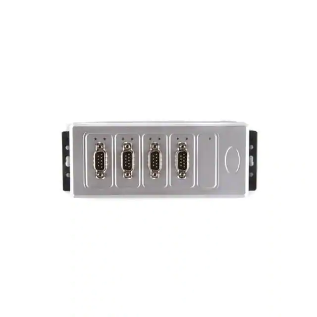 USB2-H-1004 Connective Peripherals Pte Ltd