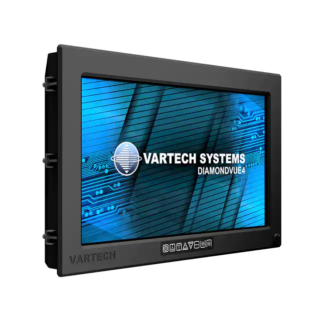VTDV4M215bCPA VarTech Systems