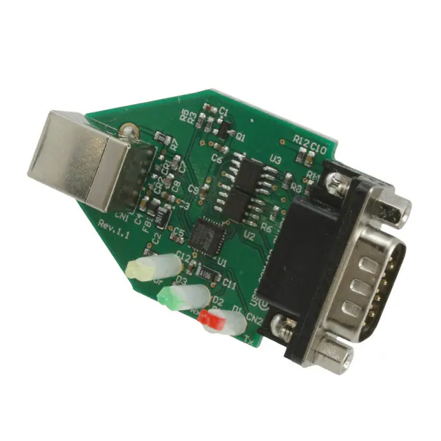 USB-COM422-PLUS1 FTDI, Future Technology Devices International Ltd
