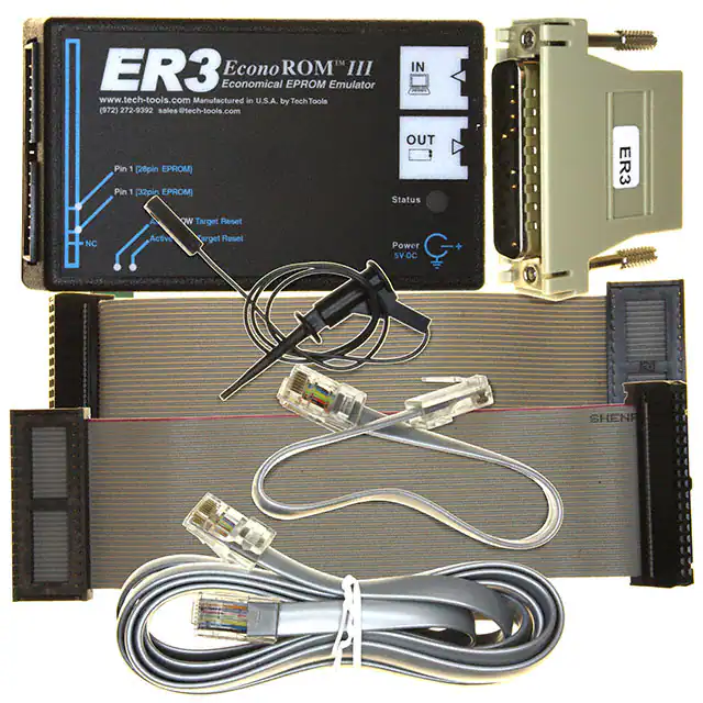 ER3-8M TechTools