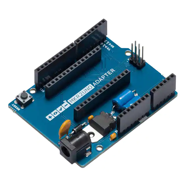 TSX00005 Arduino